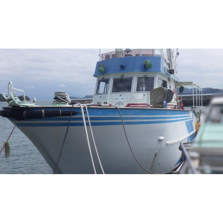 東九州造船所50ft