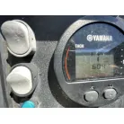 アワーメーター:604時間