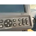 GPSプロッター本体は取り外します