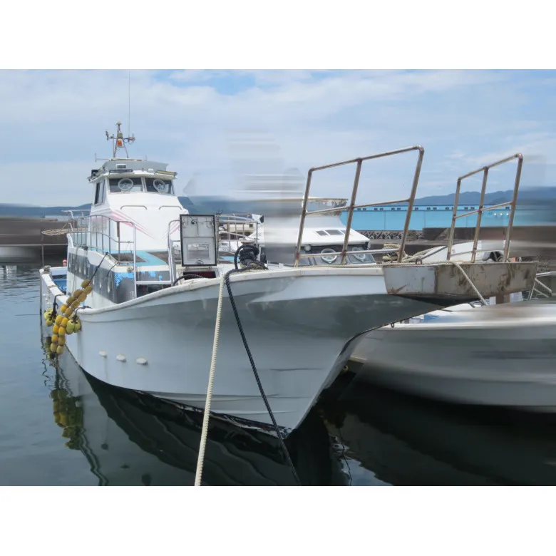 浦添造船所　１６トン