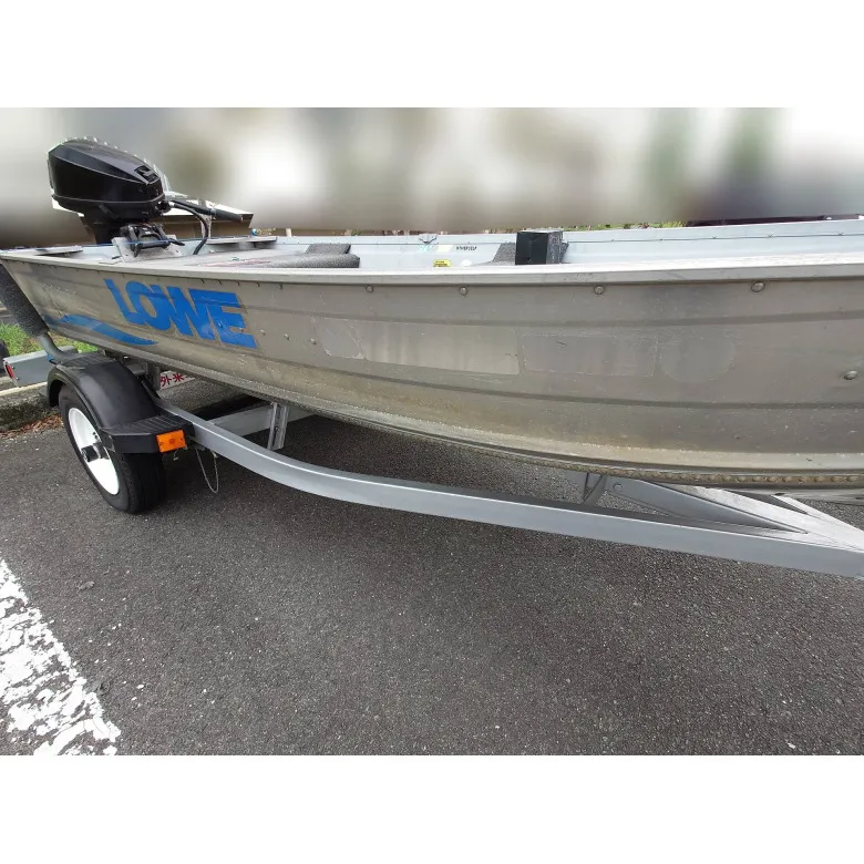 ロー V1256 | 【中古艇ドットコム】 中古ボート・ヨットの個人売買応援 