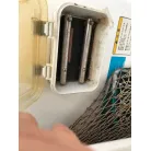 １２Vリール電源