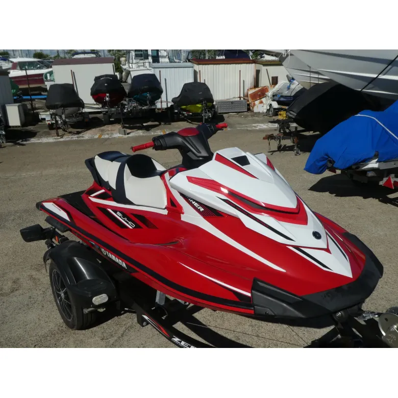 　WAVERUNNER