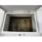 中央イケス