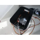 魚探用バッテリー