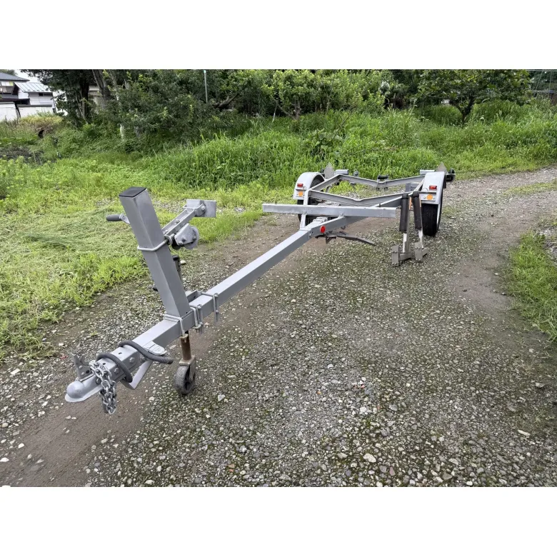 トレールライト製　ボートトレーラー
