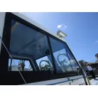 デッキライト右舷側