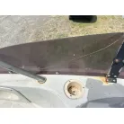 割れあり