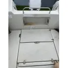 清掃後