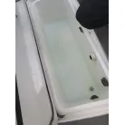左舷側イケス