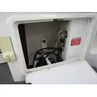 海水・清水シャワー