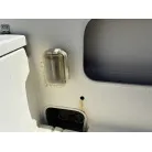 電動リールコンセント