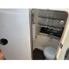 個室トイレ