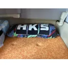 アフトキャビン内