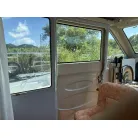 左舷スライドドア