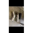 ミキシングエルボー新規製作
