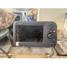 FURUNO魚探は取り外します