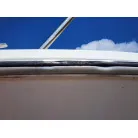 軽微な潰れがあります