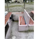 操船席B