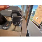 Volvo Pentaの電子式リモコンレバー