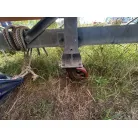 船台の車輪